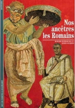 Nos ancetres les Romains