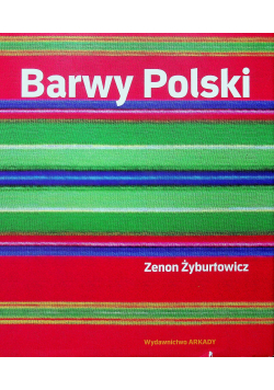 Barwy Polski