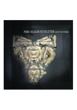 Pure reason revolution, CD