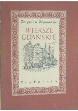 Wiersze Gdańskie