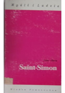Saint -Simon
