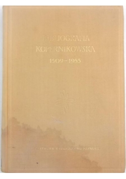 Bibliografia Kopernikowska