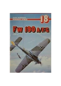 Fw 190 A/F/G, cz. 2