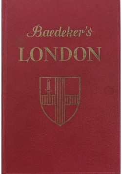 London and its environs