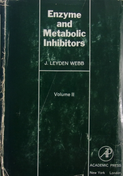 Enzyme and Metabolic Inhibitors