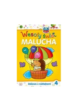 Wesoły świat malucha cz.4
