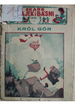 Król Gór 1946 r.