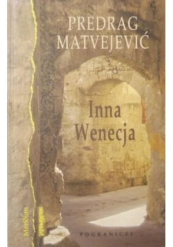 Inna Wenecja