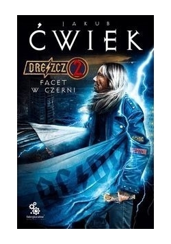 Dreszcz 2 Faceci w czerni
