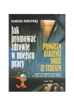 Jak promować zdrowie w miejscu pracy
