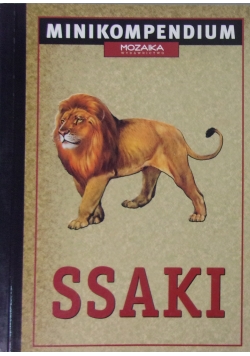 Ssaki