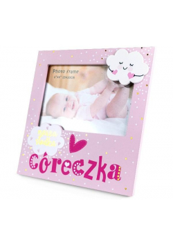 Ramka Harmony - Córeczka 2
