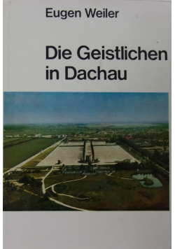 Die Geistlischen in Dachau