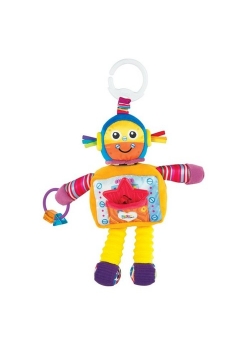 TOMY astronauta Michał zawieszka