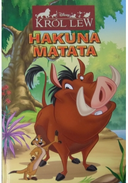 Hakuna Matata