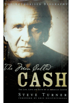 The Man Called Cash