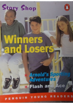 Winners and Losers