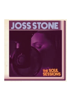 Joss Stone. The Soul Sessions, CD