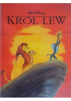 Król Lew