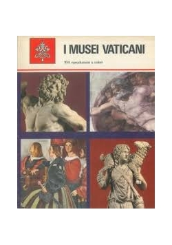 The Vatican Museums