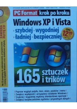 Windows XP i vista