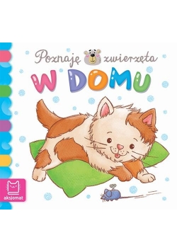 Zwierzęta w domu
