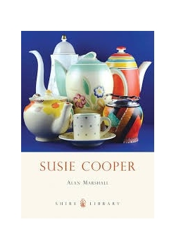 Susie Cooper