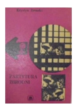 Partytura zbrodni