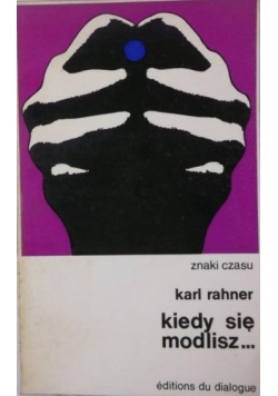 Kiedy się modlisz...,  ZC