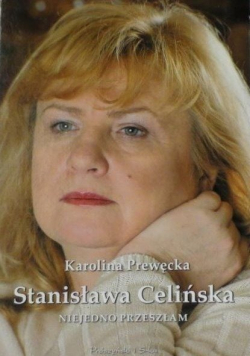 Niejedno przeszłam autograf Prawęckiej