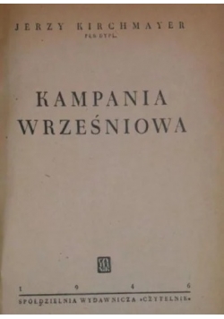 Kampania wrześniowa, 1946 r.