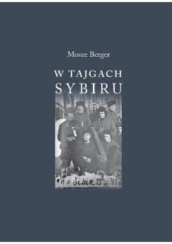 W tajgach Sybiru
