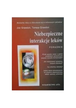 Niebezpieczne interpretacje leków
