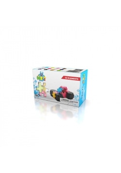 Klocki meli basic 50szt