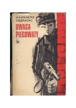 Uwaga piegowaty