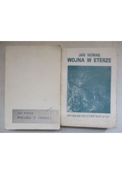 Polska z oddali / Przedświt