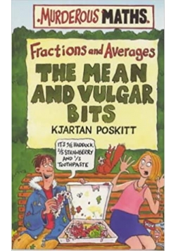 Fractions and Averages