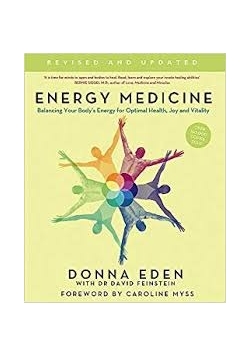 Energy medicine
