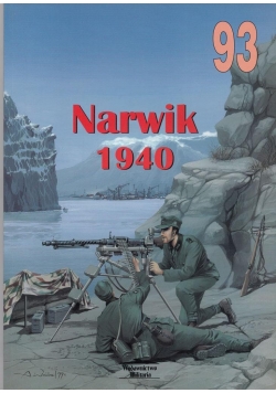 Narwik 1940