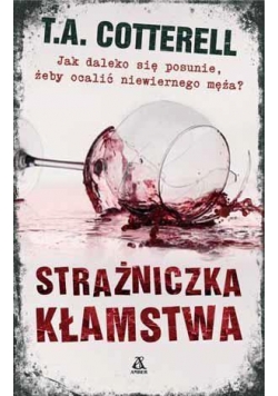Strażniczka kłamstwa