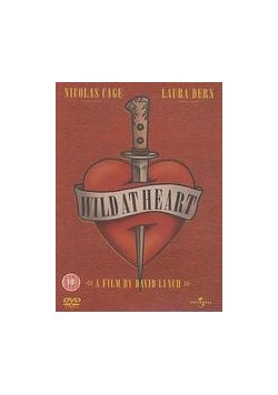 Wild at Heart,DVD