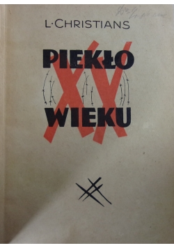 Piekło XX wieku. Zbrodnia, hart ducha i miłosierdzie, 1946 r.