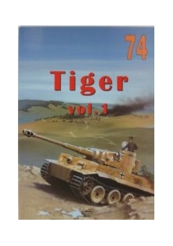 Tiger vol.1