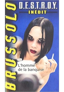 L'homme de la banquise