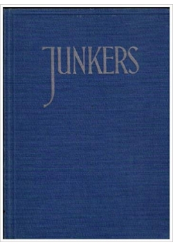 Junkers, 1929 r.