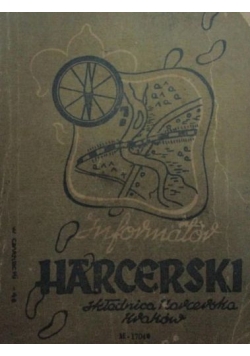Informator harcerski na rok 1947, 1947