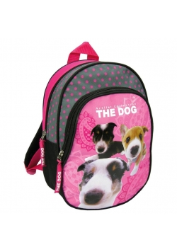 Plecak 11 The Dog 25 DERFORM