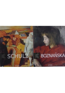 Boznańska/ Schulz
