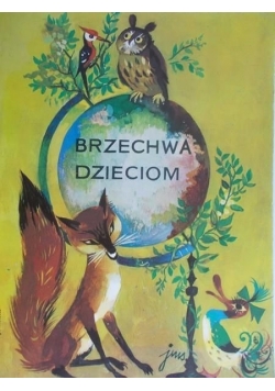 Brzechwa dzieciom