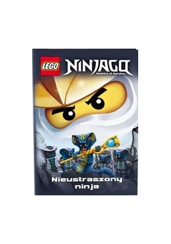 LEGO Ninjago: Nieustraszony ninja